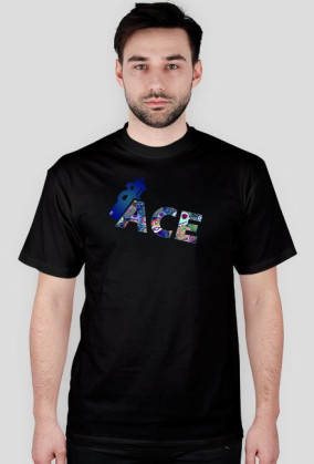 Counter Strike ACE P90