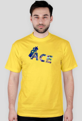Counter Strike ACE P90