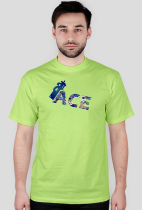 Counter Strike ACE P90