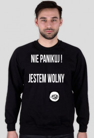 Nie panikuj !