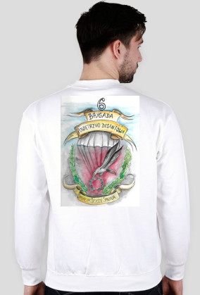Bluza 6BPD