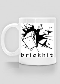 Cup Brickhit Logo