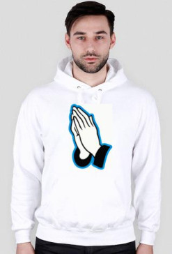 Modlitwa - bluza