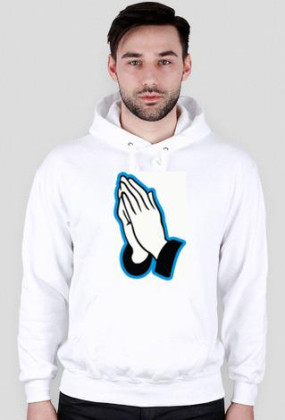 Modlitwa - bluza
