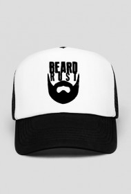 Trucker BEARDRUST