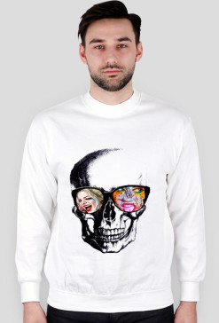 seductive skull