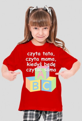 Będę czytać