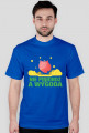 Nie piniondz a wygoda