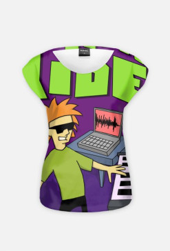 DJ Dude