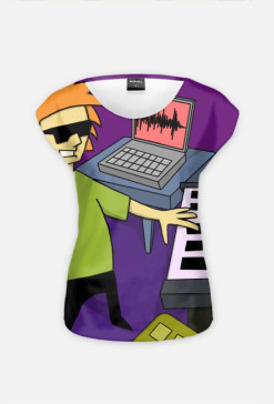 DJ Dude