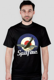 Spitfire RAF