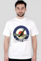 Spitfire RAF