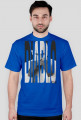 T-shirt Diablo Garda napis