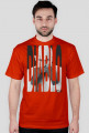 T-shirt Diablo Garda napis