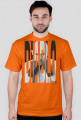 T-shirt Diablo Garda napis