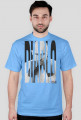 T-shirt Diablo Garda napis