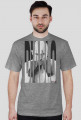 T-shirt Diablo Garda napis