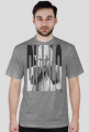 T-shirt Diablo Garda napis