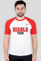 Diablo Team - baseball style