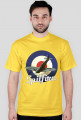 Spitfire RAF