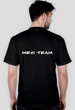 MexiTeam Koszula