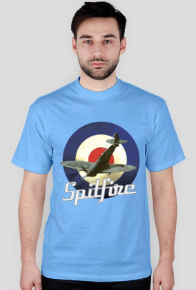 Spitfire RAF