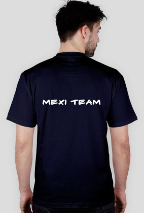 MexiTeam Koszula