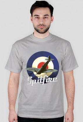Spitfire RAF