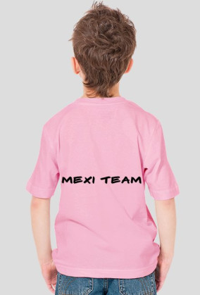 MexiTeam Koszula
