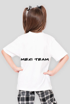 MexiTeam Koszula