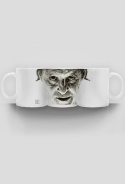 Hannibal - kubek