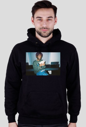 lil uzi vert hoodie