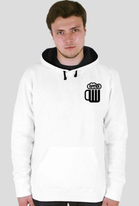 ALKO HOODIE #1