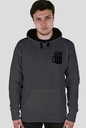ALKO HOODIE #1