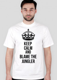Keep Calm! Jungler