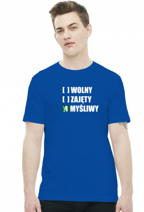 Myśliwy