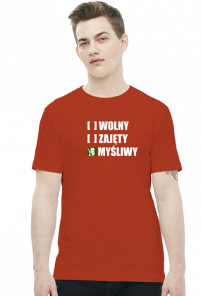 Myśliwy