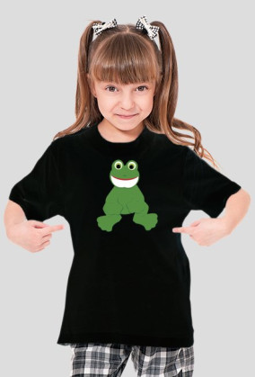 Żabcia