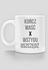 Kończ waść
