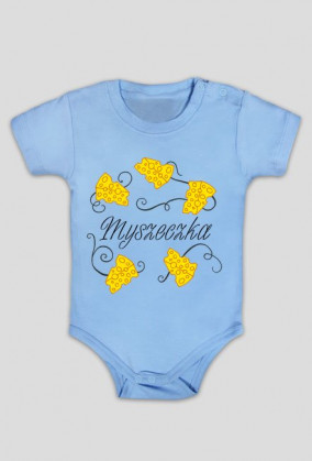 Myszeczka