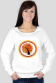 bluza z drzewem