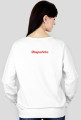 bluza z drzewem