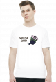 Koszulka Wiesł-BUD