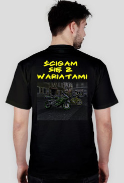 Wariaci