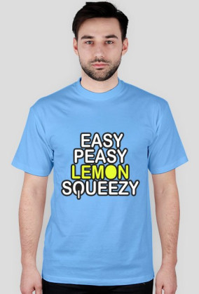 Counter Strike EASY PEASY LEMON SQUEEZY