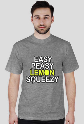 Counter Strike EASY PEASY LEMON SQUEEZY