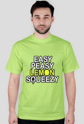 Counter Strike EASY PEASY LEMON SQUEEZY