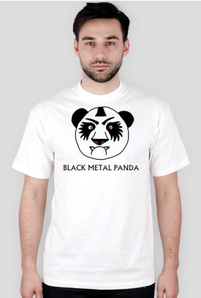 Panda męska