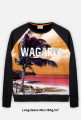 Bluza Full Print "WAGARY"