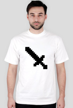 Minecraft Miecz